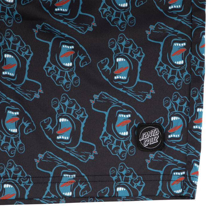 Santa Cruz Cruz Dot Boardshorts