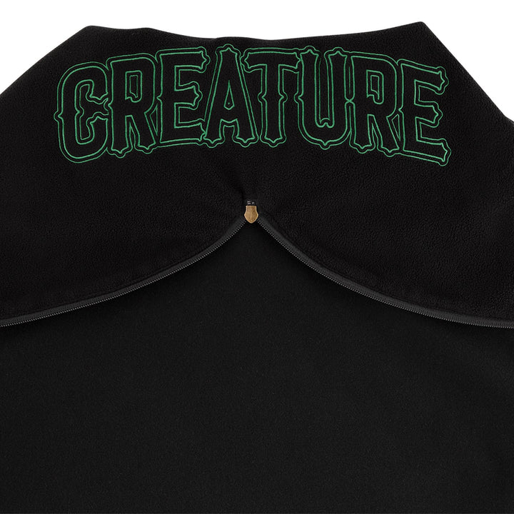 Creature Drop Out Varsity L/S Jacket