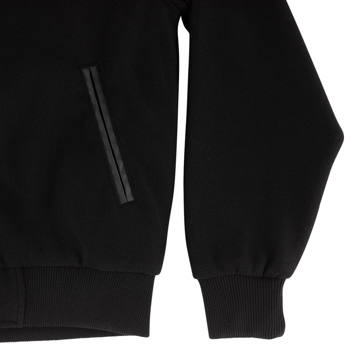 Creature Drop Out Varsity L/S Jacket