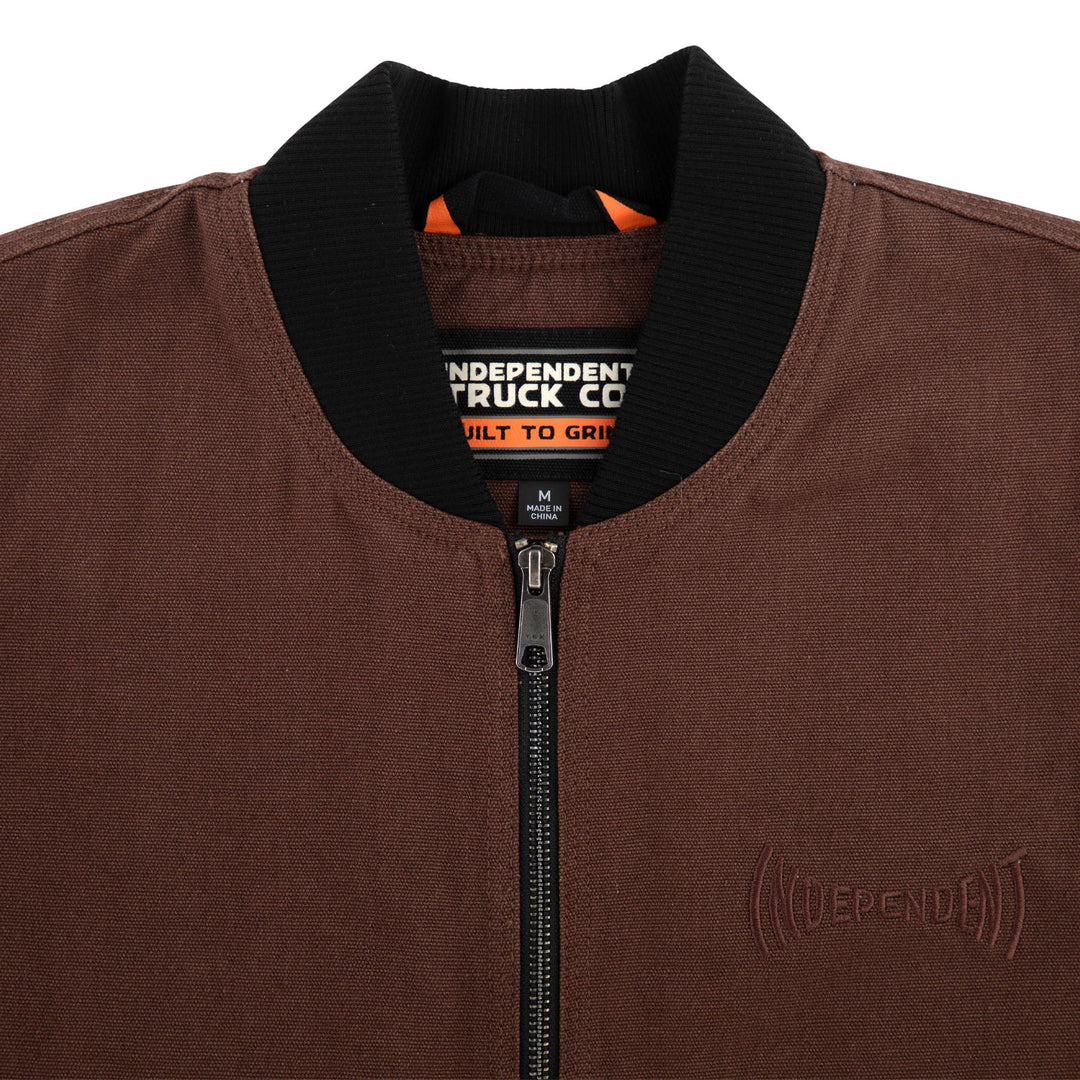 Independent Built To Grind Work Vest