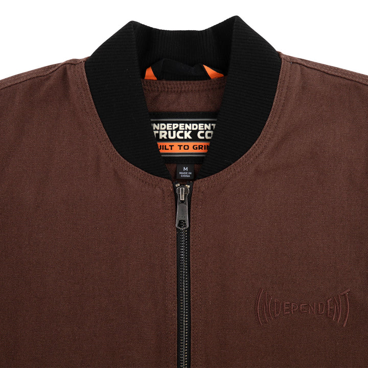 Independent Built To Grind Work Vest