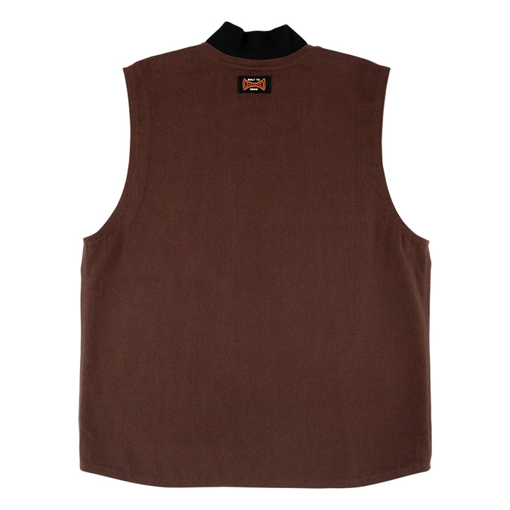 Independent Built To Grind Work Vest