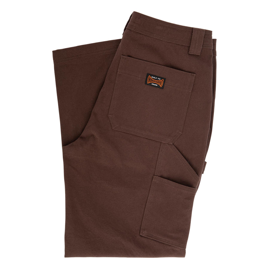 Independent Built To Grind Utility Pants