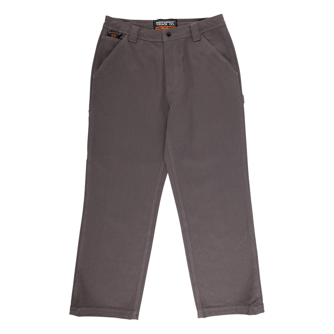 Independent Built To Grind Utility Pants