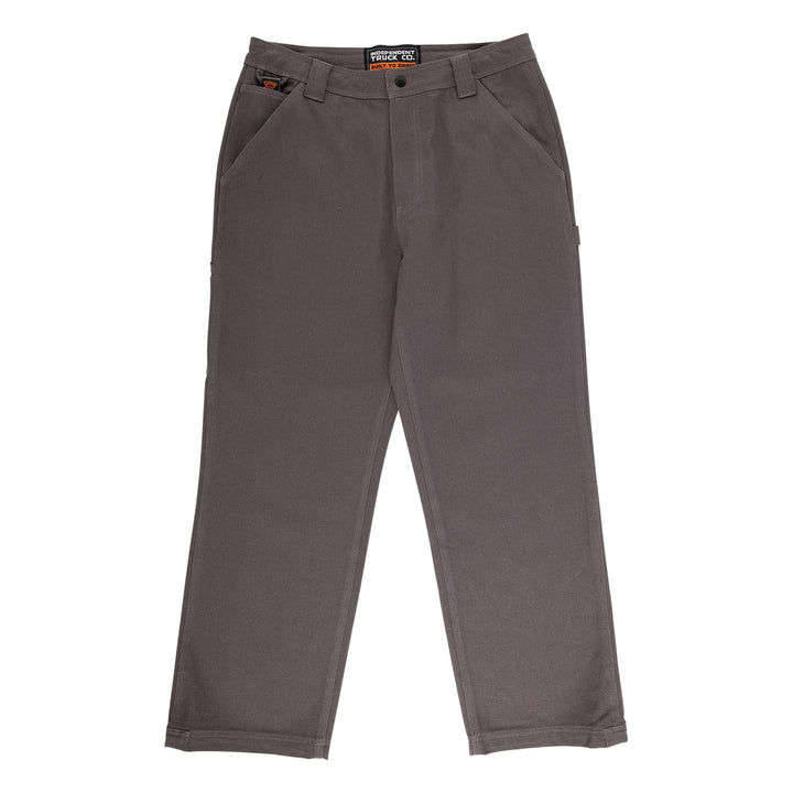 Independent Built To Grind Utility Pants