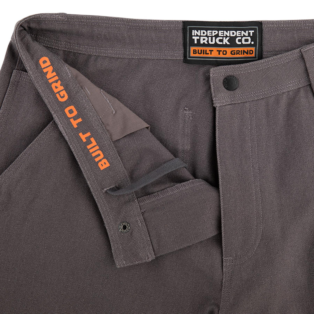 Independent Built To Grind Utility Pants