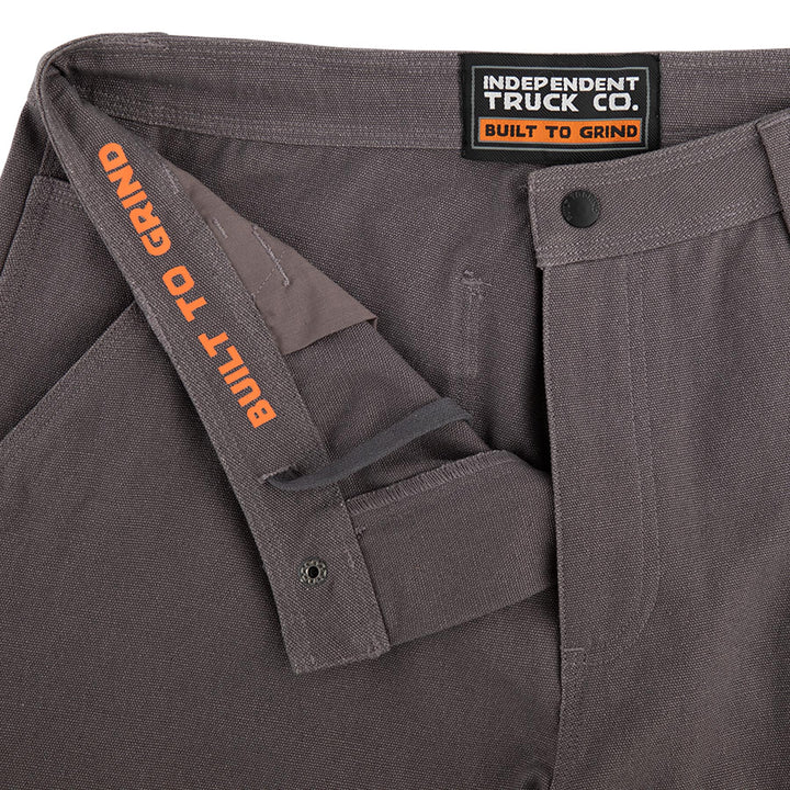 Independent Built To Grind Utility Pants