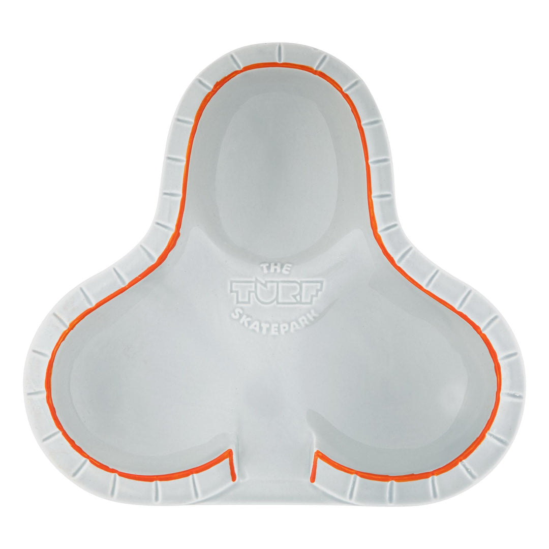 INDEPENDENT TURF CLOVER BOWL VALET 新品未使用 Independent Turf Clover Bowl Valet - The Dark Slide