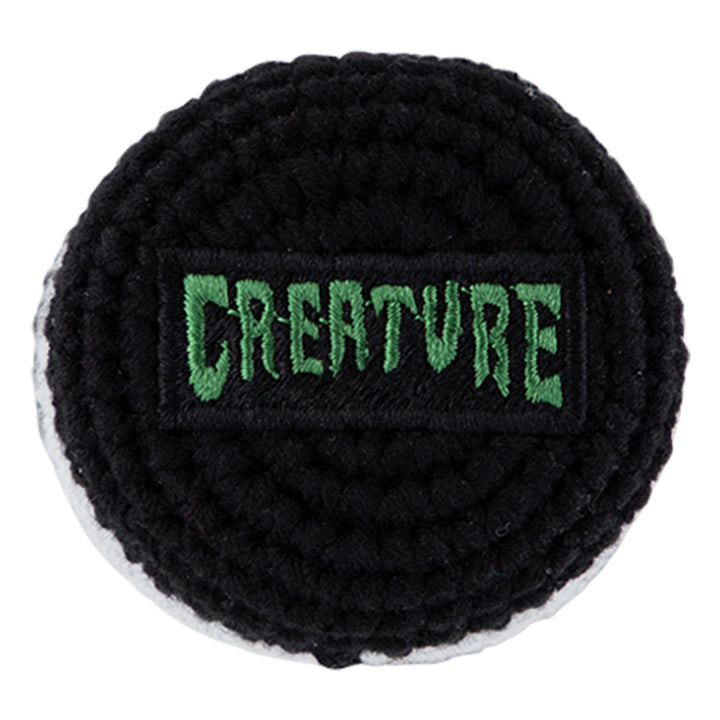 Creature High Country Warm Up Foot Bag