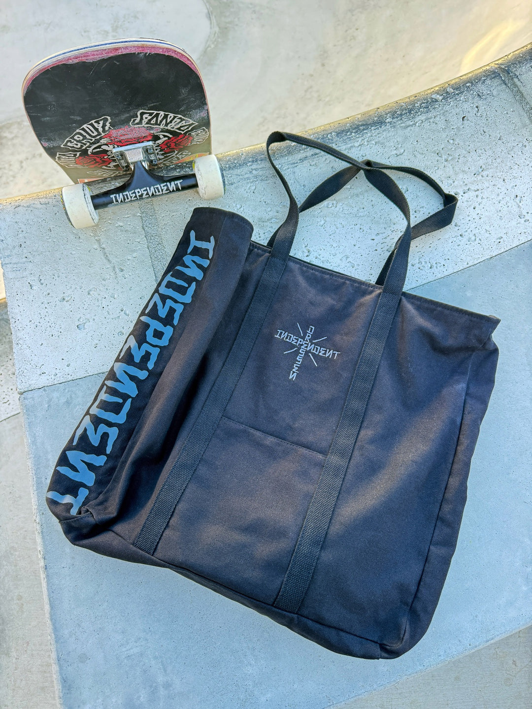 Independent Dressen Utility Bag