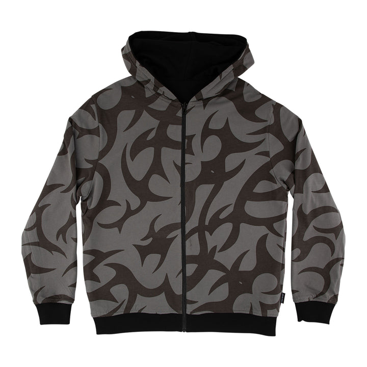 Santa Cruz Dressen Tribal Arch Reversible Jacket