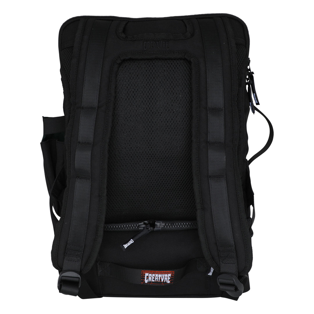 Creature Lost At Sea Backpack