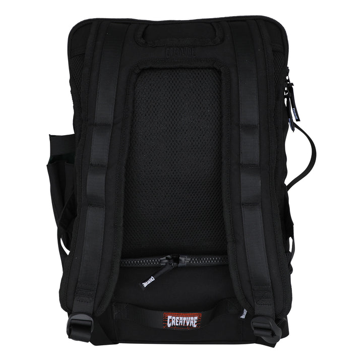 Creature Lost At Sea Backpack