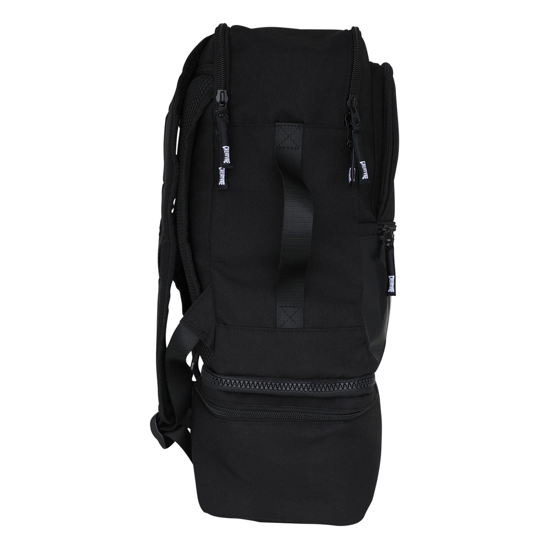 Creature Lost At Sea Backpack