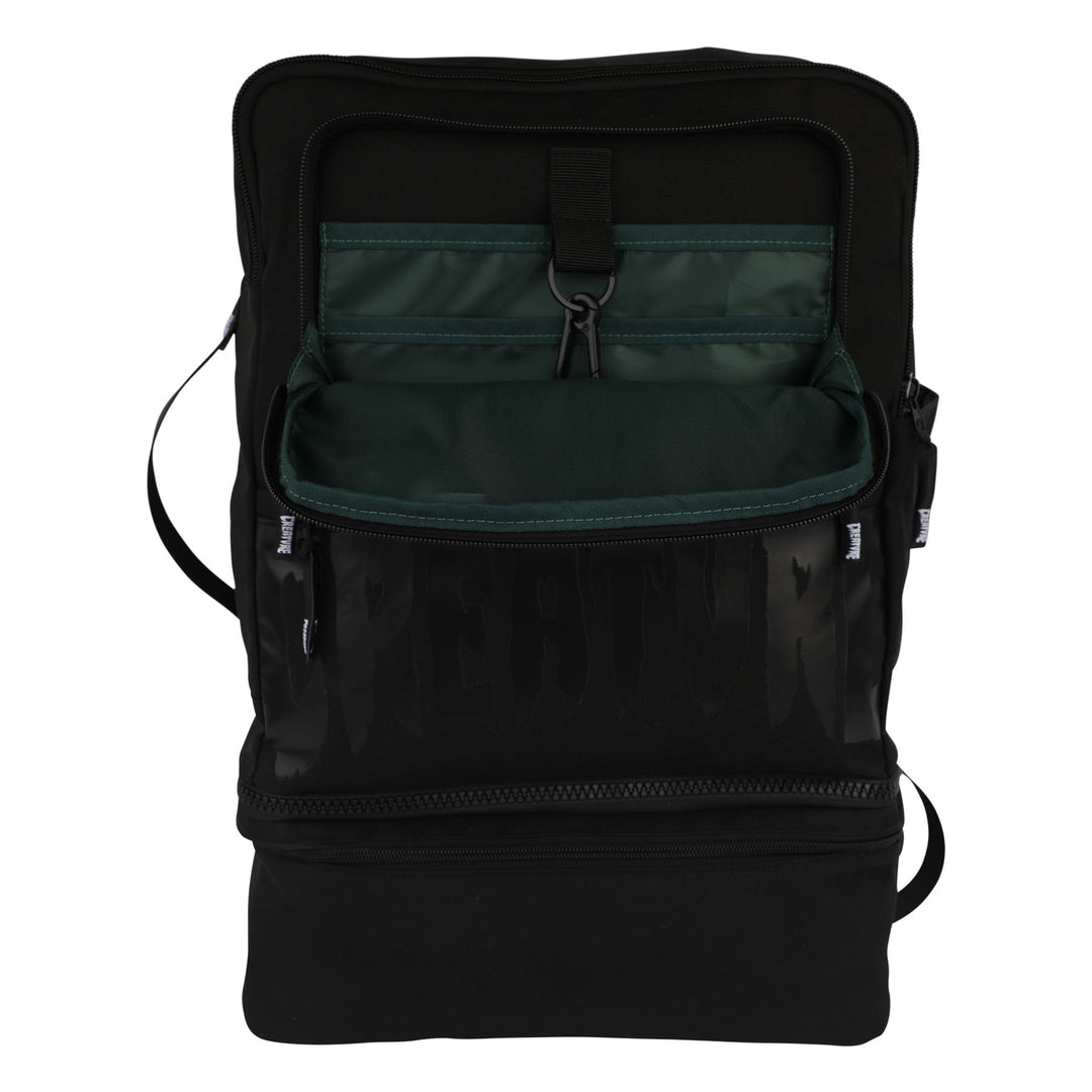 Creature Lost At Sea Backpack