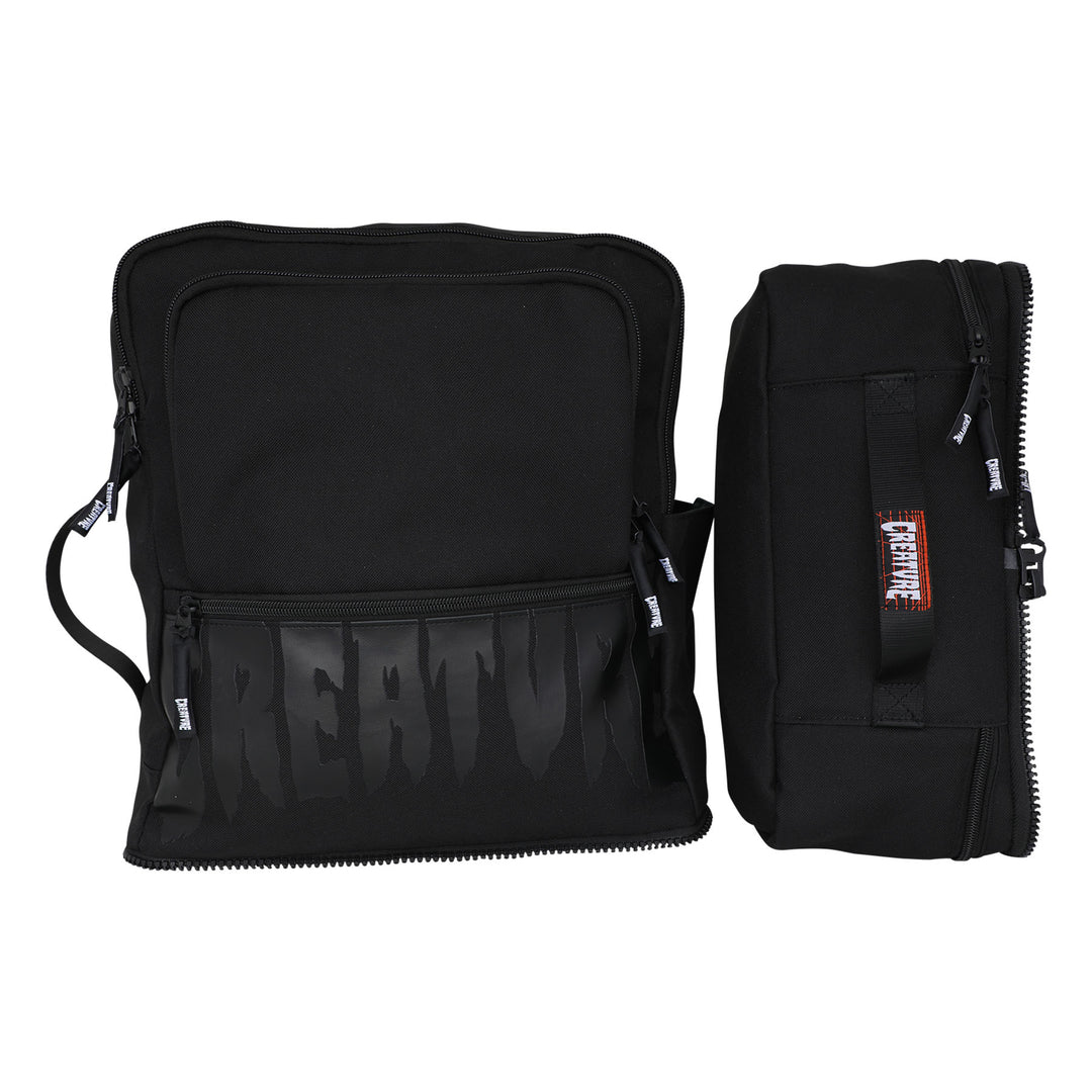 Creature Lost At Sea Backpack