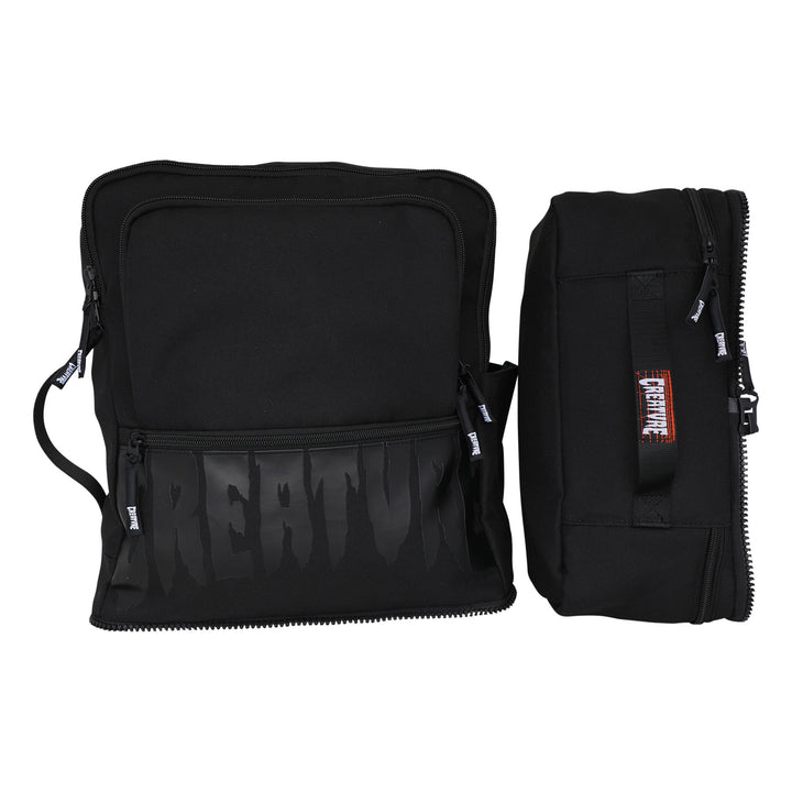 Creature Lost At Sea Backpack