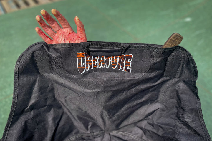 Creature Skateboards Lost At Sea Camp Chair