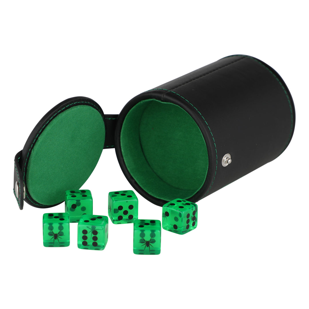 Creature Skateboards Finest Streak Dice Set