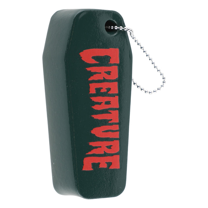 Creature Skateboards Lost At Sea Floatie Key Chain