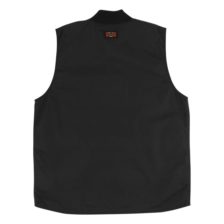 Independent Built To Grind Work Reversible Vest