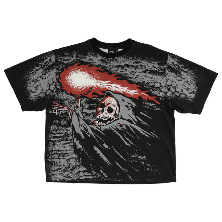 Santa Cruz O'Brien Reaper Heavyweight T-Shirt