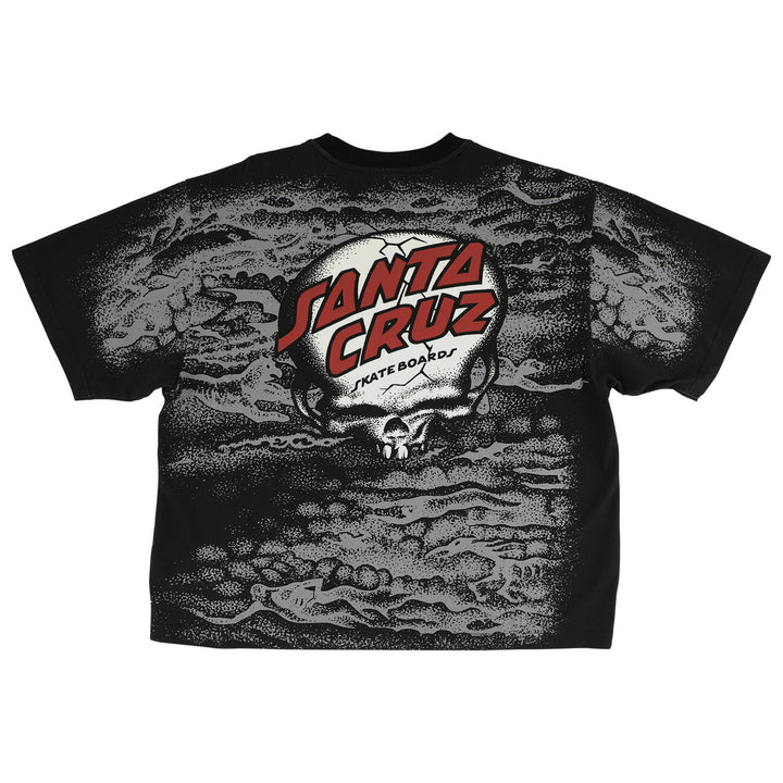 Santa Cruz O'Brien Reaper Heavyweight T-Shirt