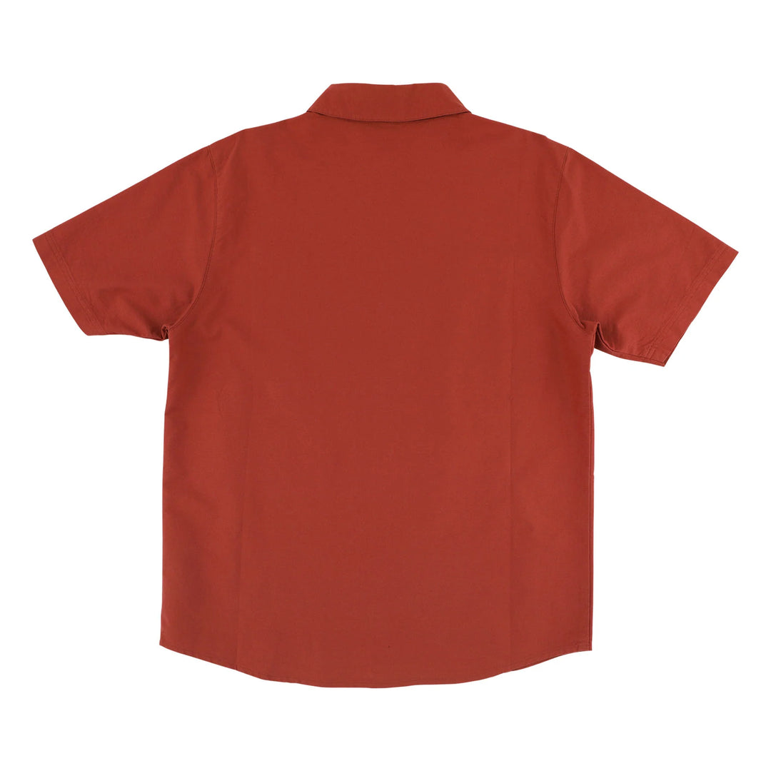 Santa Cruz Opus Work Shirt