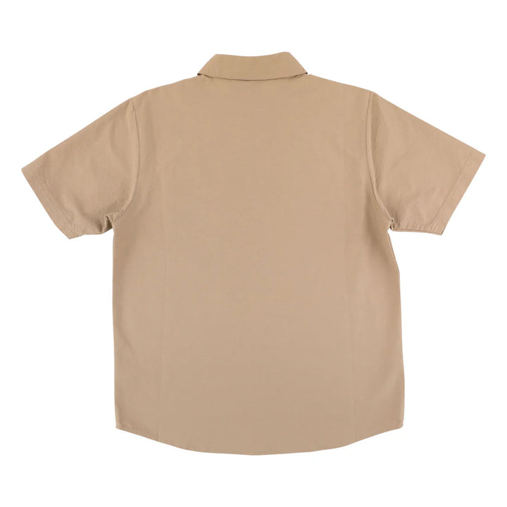 Santa Cruz Opus Work Shirt