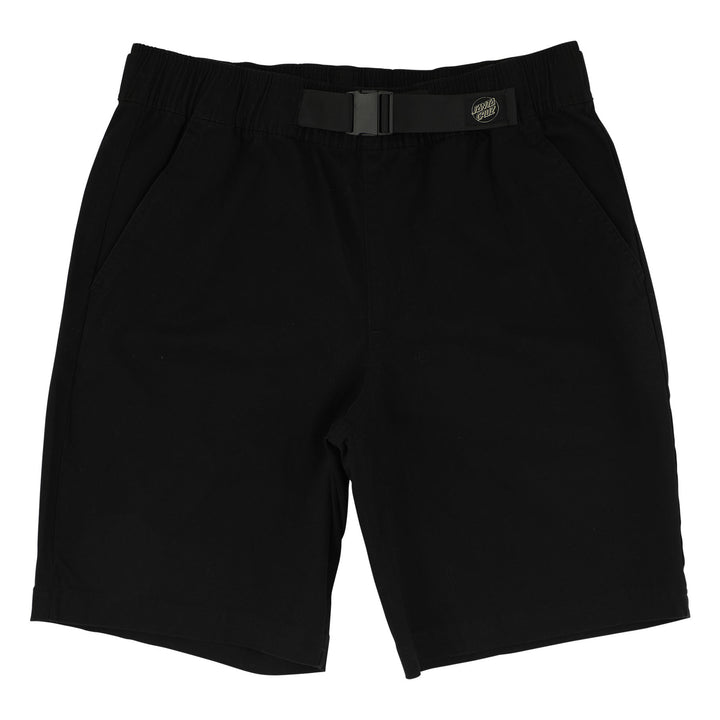 Santa Cruz Flex Elastic Waist Shorts