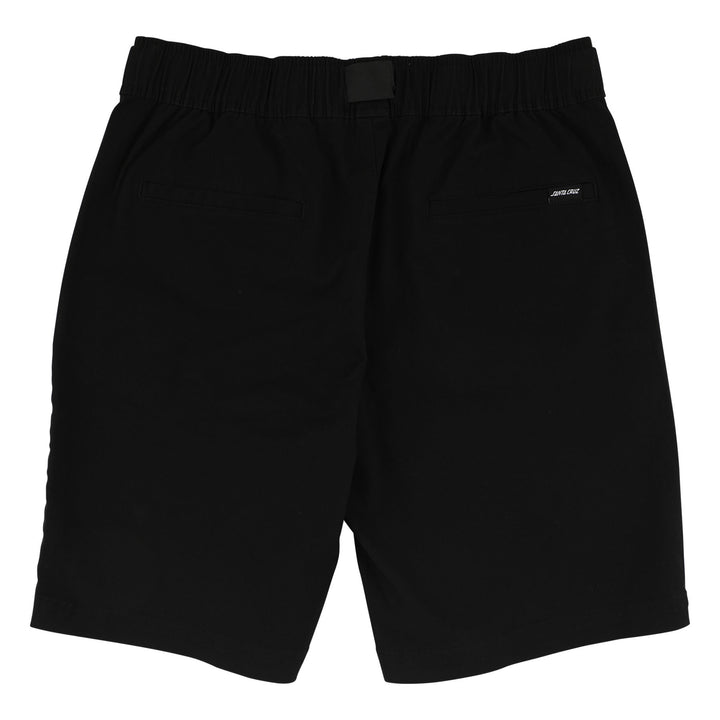 Santa Cruz Flex Elastic Waist Shorts