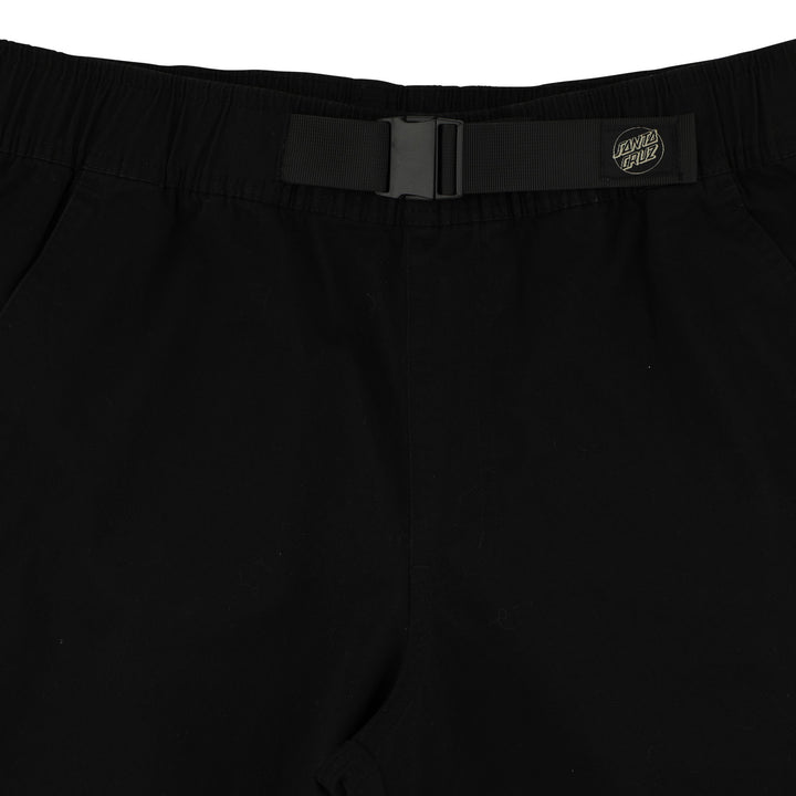 Santa Cruz Flex Elastic Waist Shorts