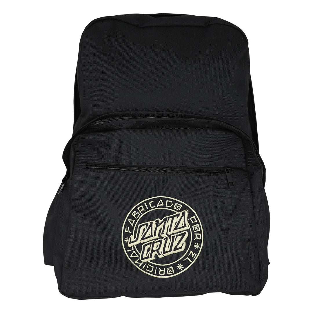 Santa Cruz Loco Dot Backpack