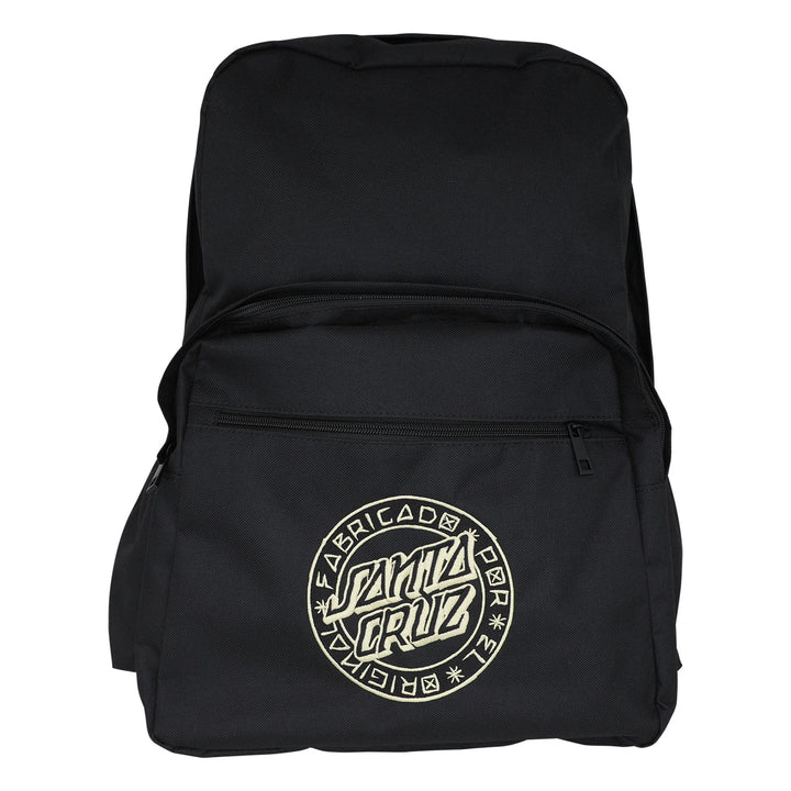 Santa Cruz Loco Dot Backpack