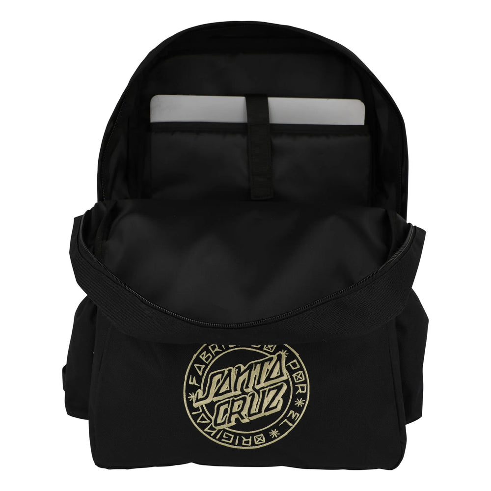 Santa Cruz Loco Dot Backpack