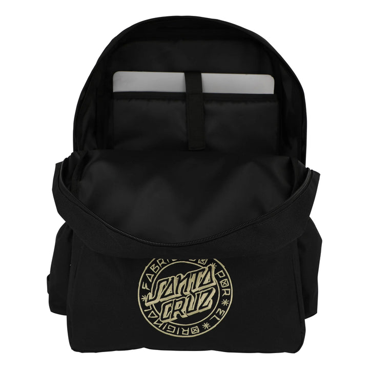 Santa Cruz Loco Dot Backpack