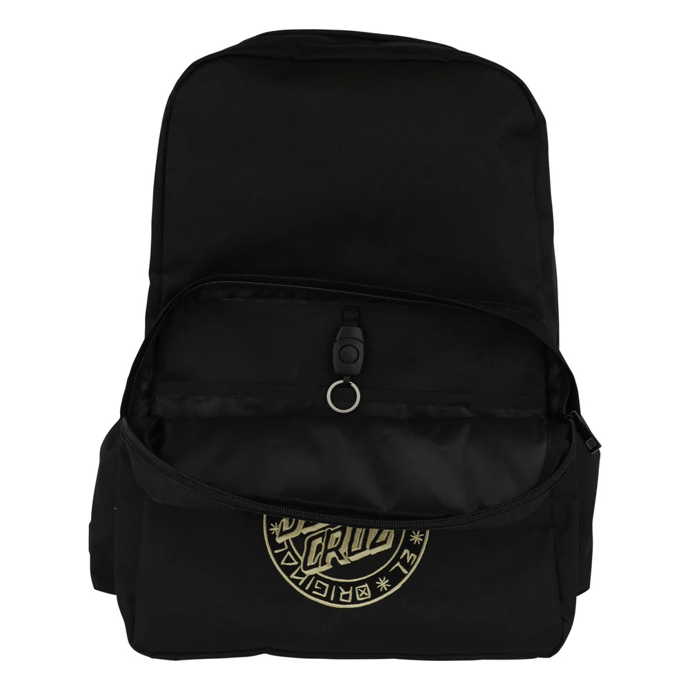 Santa Cruz Loco Dot Backpack