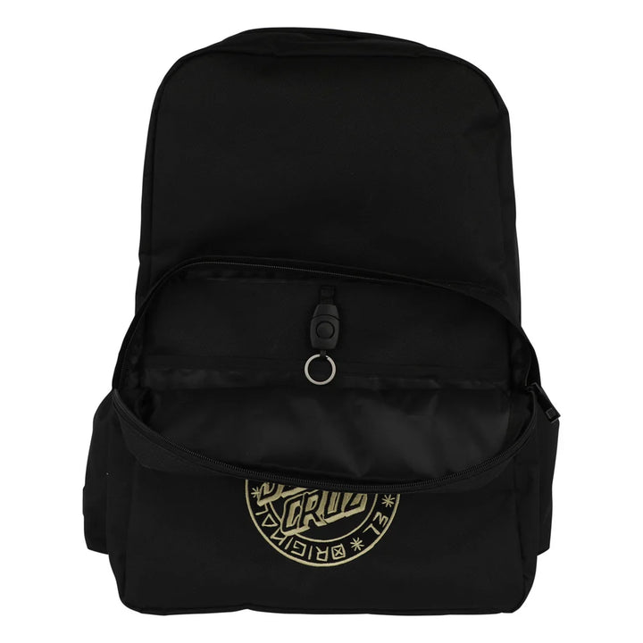 Santa Cruz Loco Dot Backpack