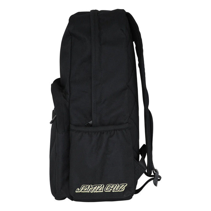 Santa Cruz Loco Dot Backpack