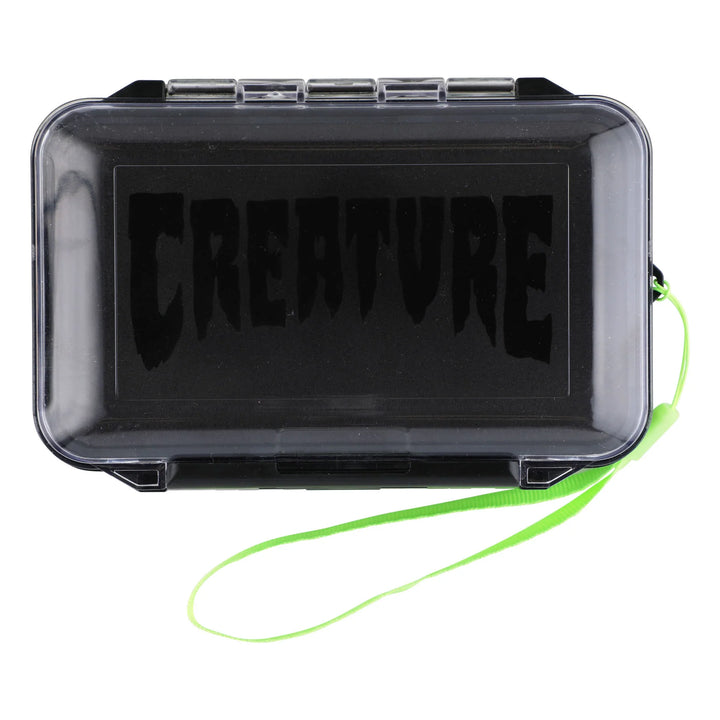 Creature Gravette Stream Tackle Box