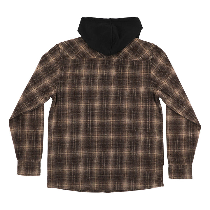 Creature BHF L/S Flannel