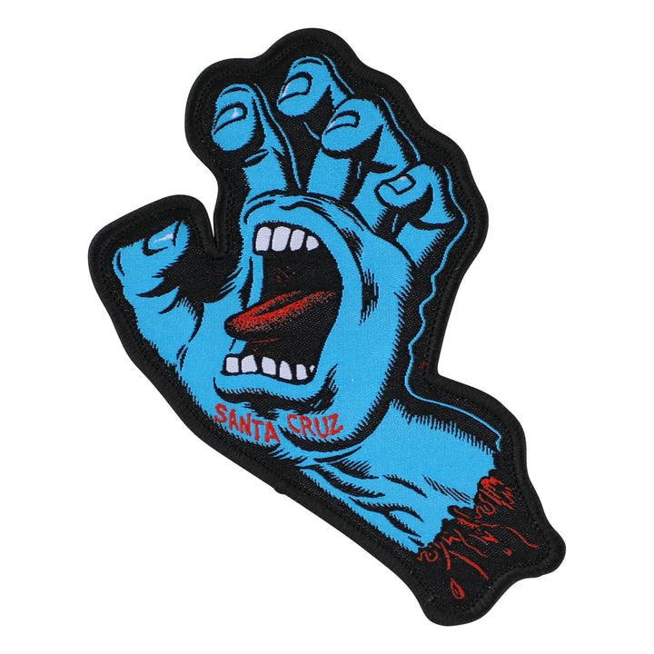 Santa Cruz OG '26 Collectible Patch Set