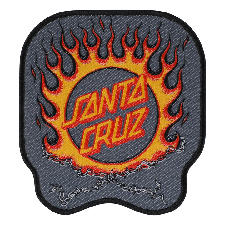 Santa Cruz OG '26 Collectible Patch Set