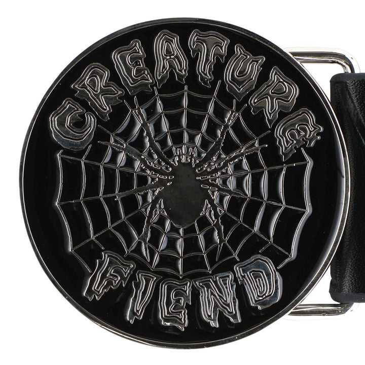 Creature Web Belt