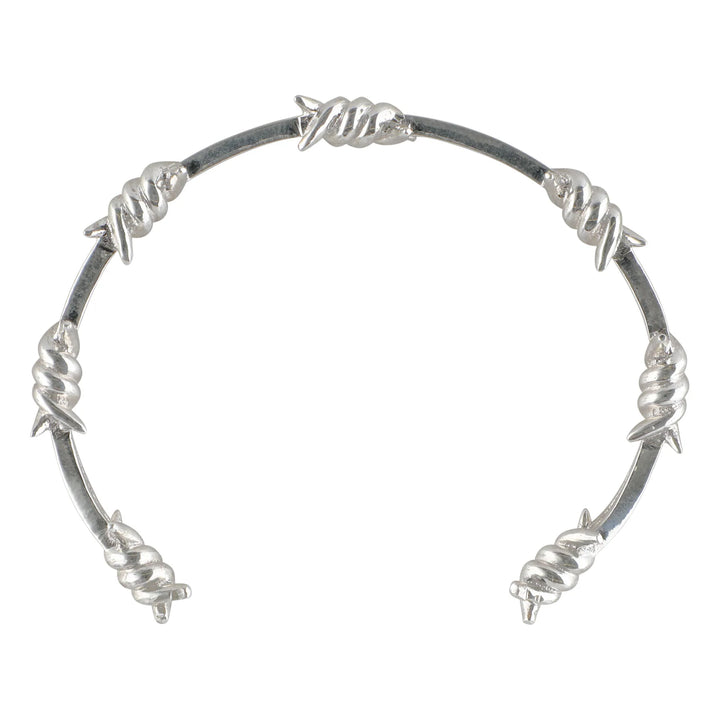 Santa Cruz Barbed Metal Bracelet