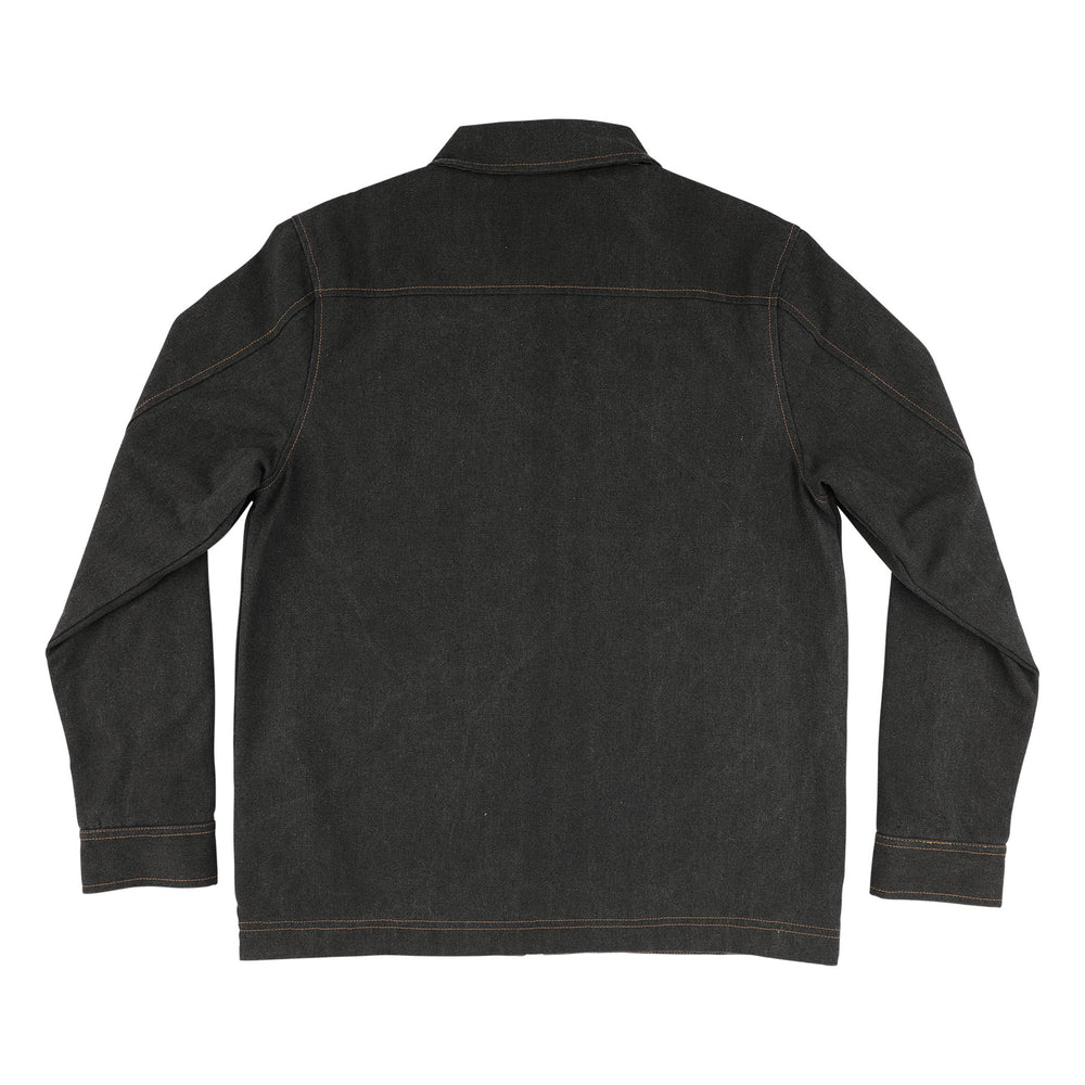 Santa Cruz Strip Classics Canvas Work Jacket
