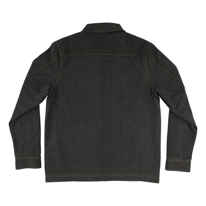 Santa Cruz Strip Classics Canvas Work Jacket