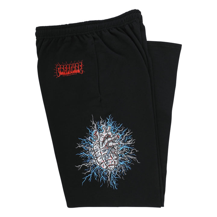 Creature Hellraiser Midweight Sweatpant