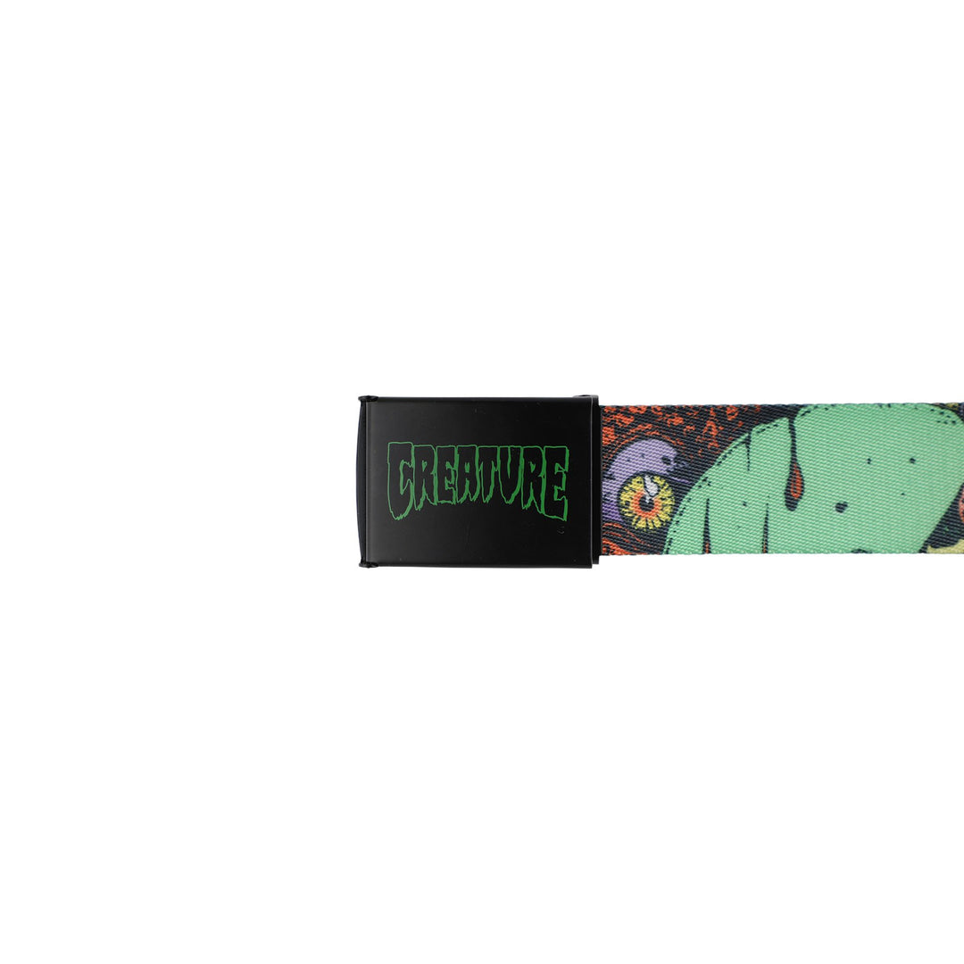 Creature Hallucination Web Belt