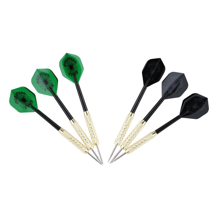 Creature Web 18" Dart Board